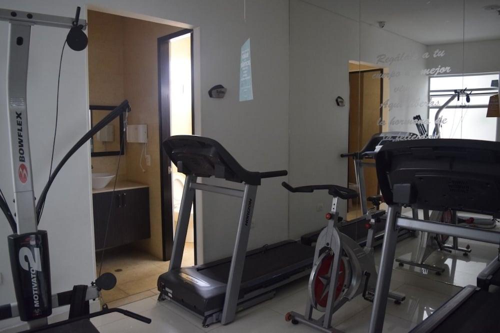 Hotel Bolivariana Plaza Medellín Dış mekan fotoğraf