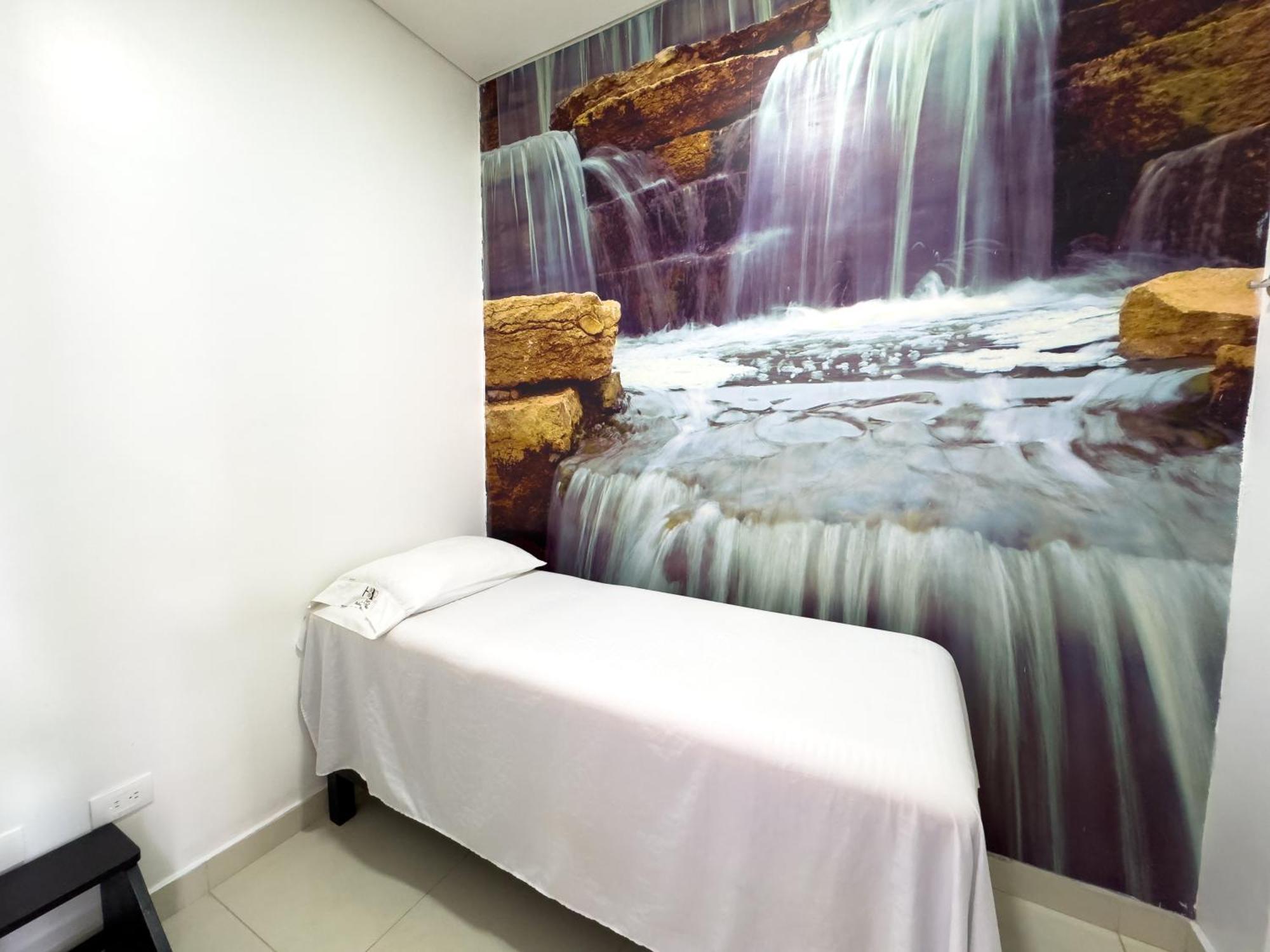 Hotel Bolivariana Plaza Medellín Dış mekan fotoğraf